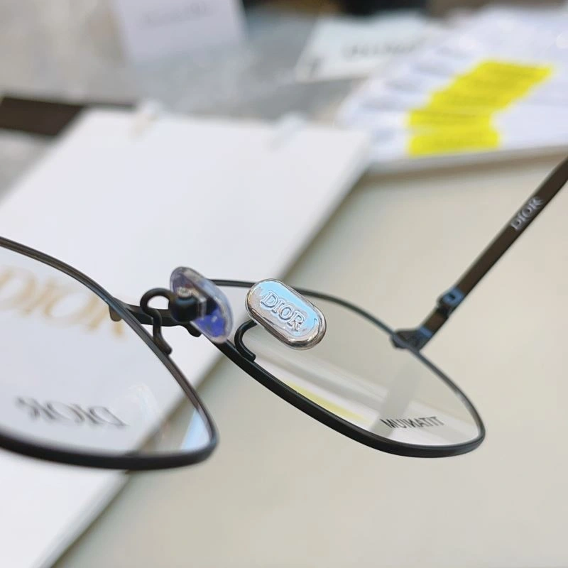 Christian Dior Sunglasses WrinkleFree 278850