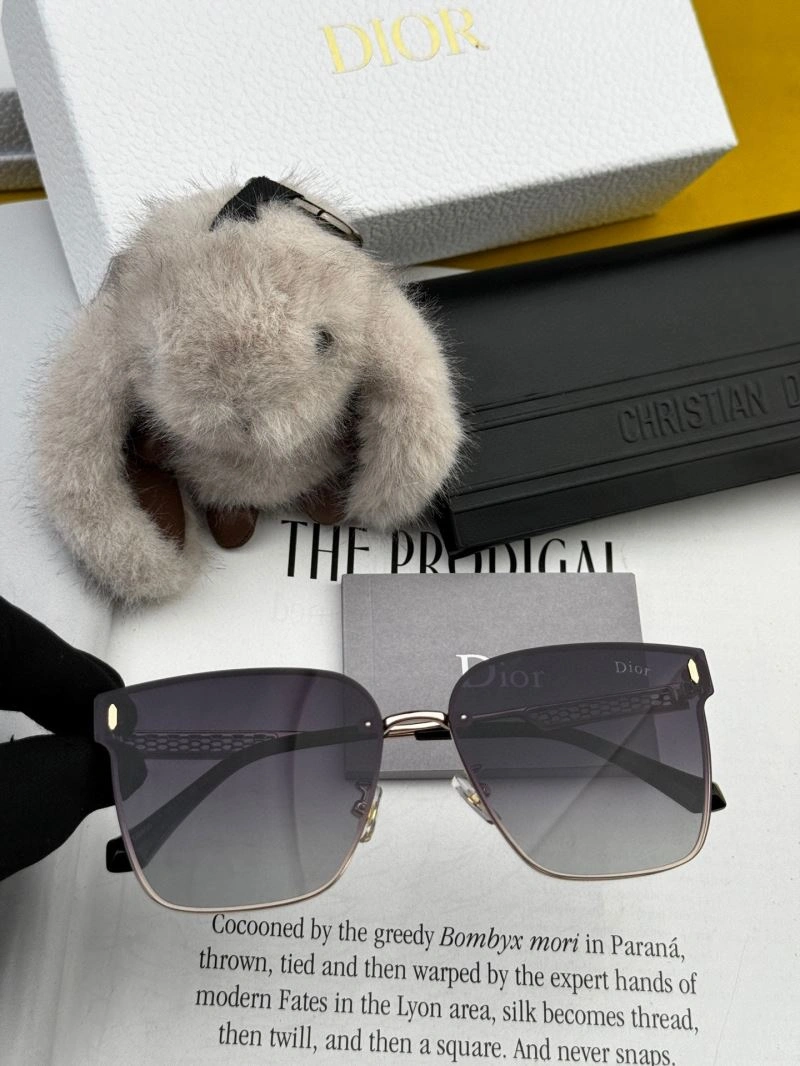 Christian Dior Sunglasses Soft 278835