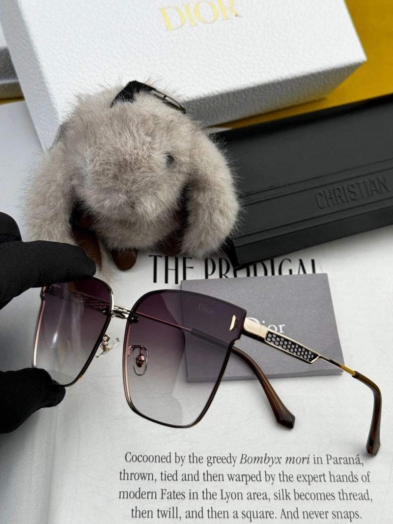 Christian Dior Sunglasses Soft 278835