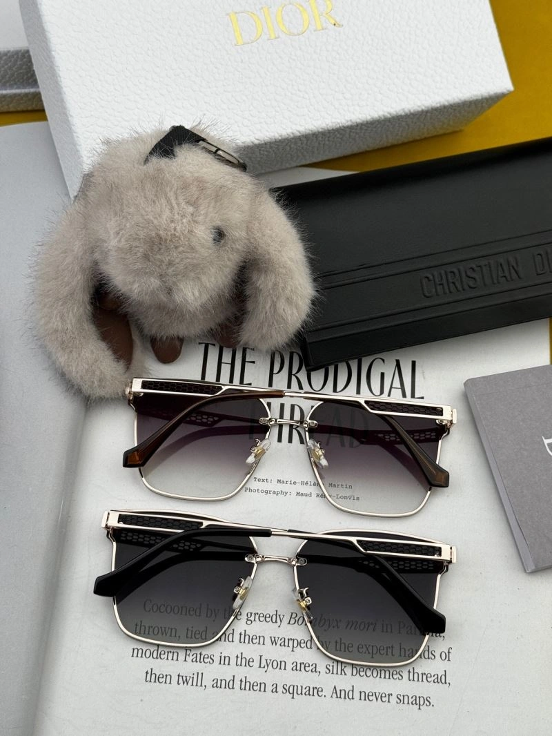Christian Dior Sunglasses Soft 278835