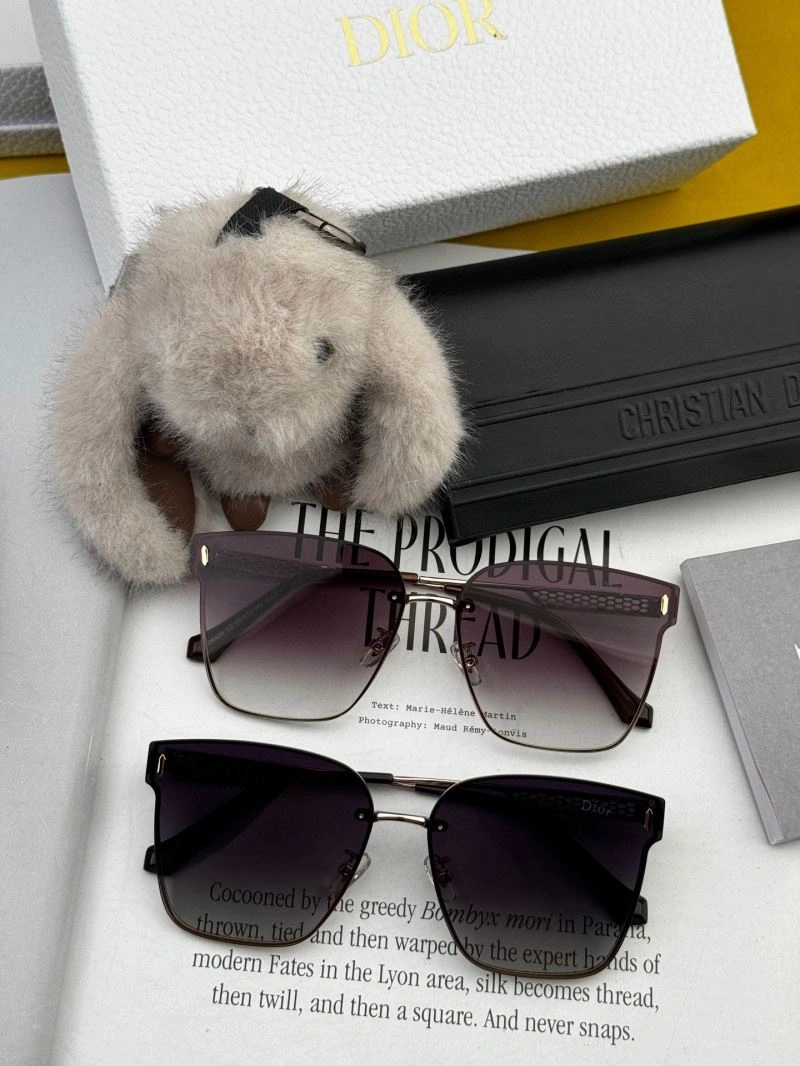 Christian Dior Sunglasses Soft 278835