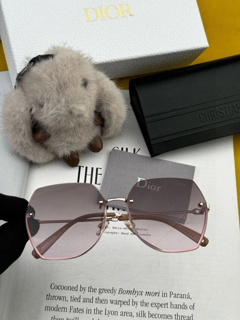 Christian Dior Sunglasses DailyWear 278847