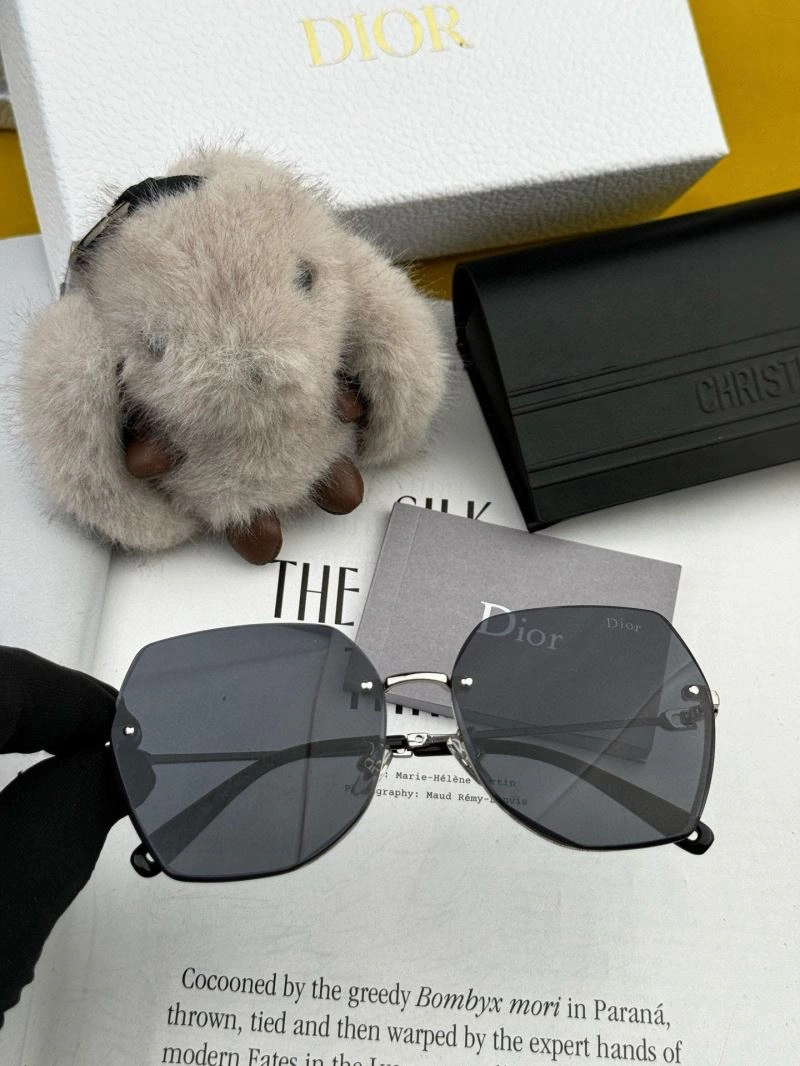 Christian Dior Sunglasses DailyWear 278847