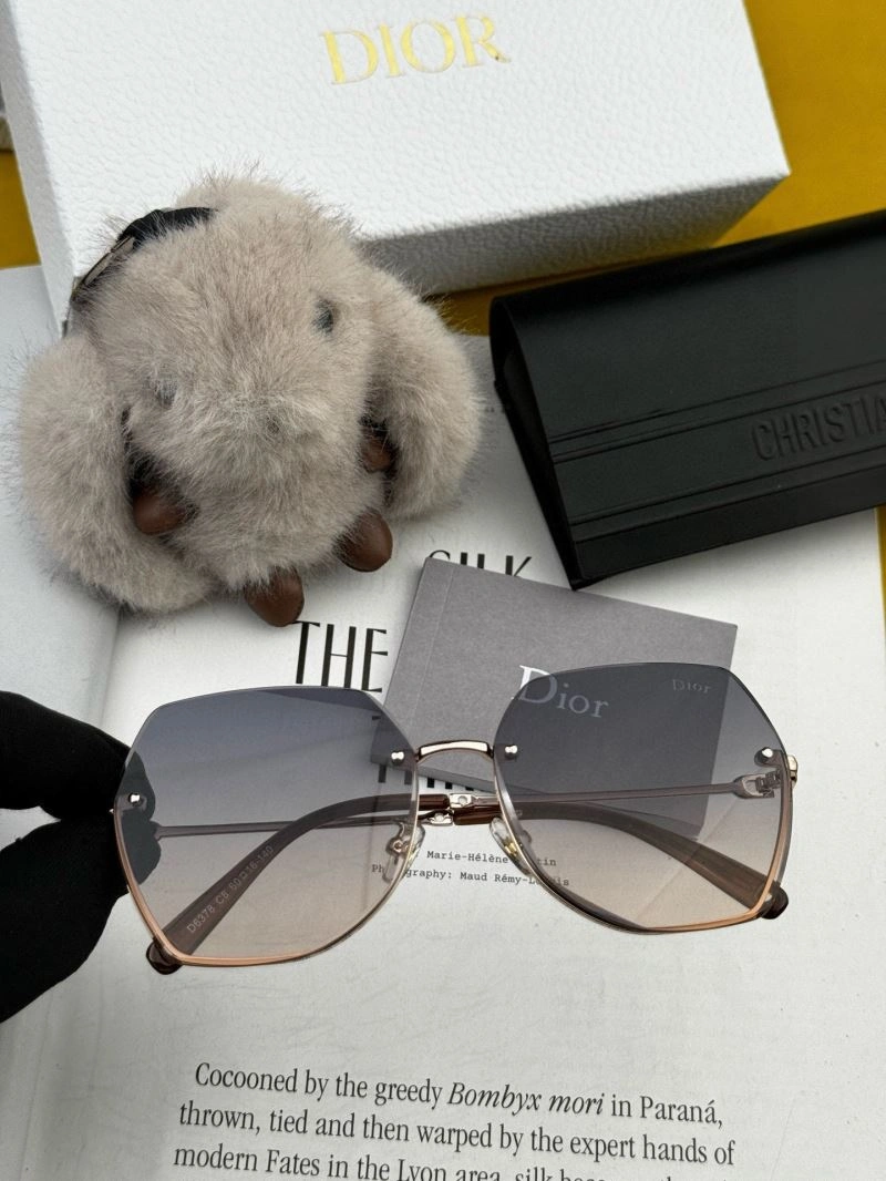Christian Dior Sunglasses DailyWear 278847
