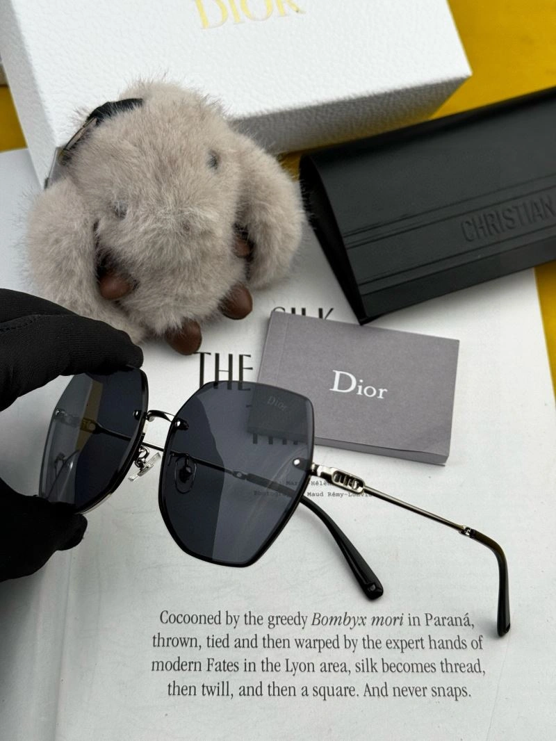 Christian Dior Sunglasses DailyWear 278847
