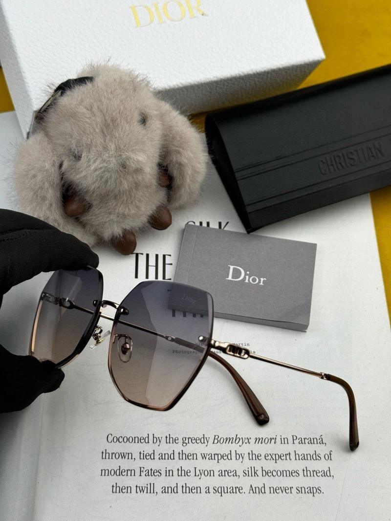 Christian Dior Sunglasses DailyWear 278847
