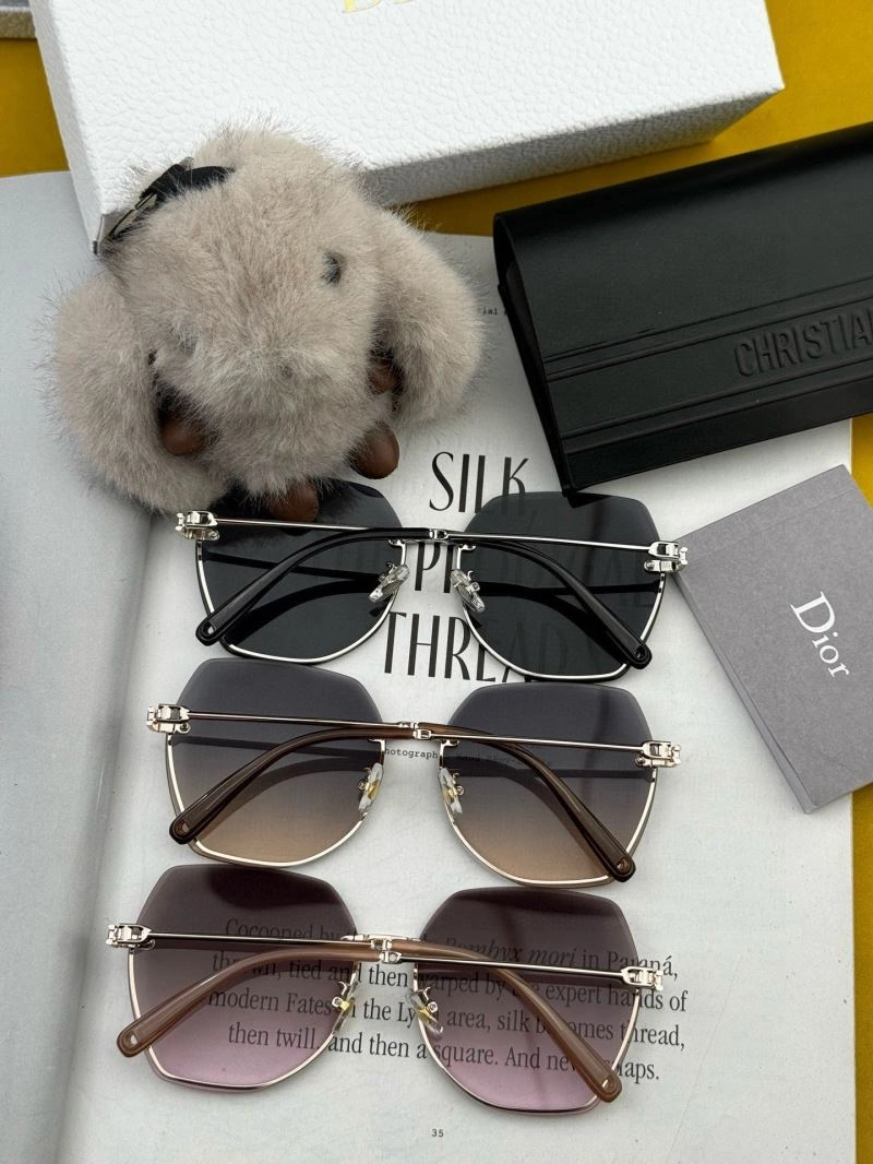 Christian Dior Sunglasses DailyWear 278847
