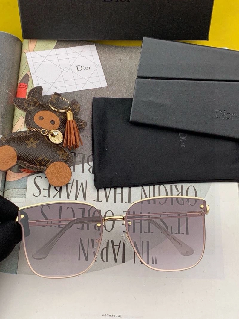ComfortFit Christian Dior Sunglasses 278851