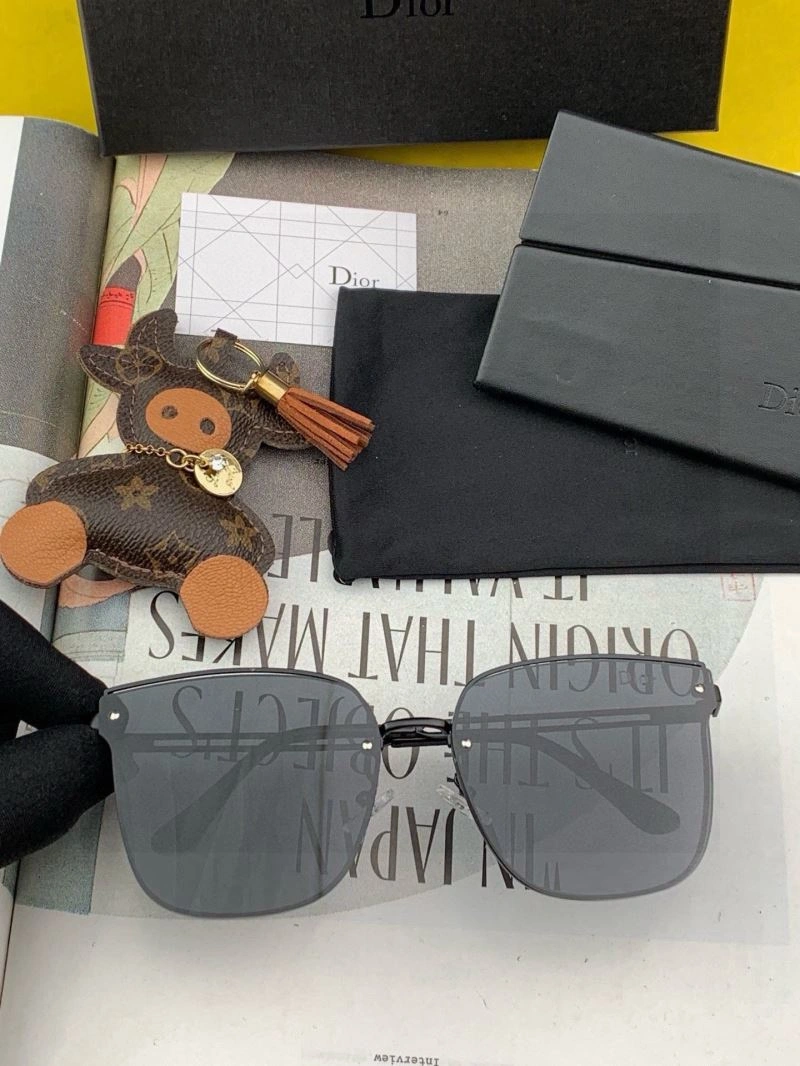 ComfortFit Christian Dior Sunglasses 278851
