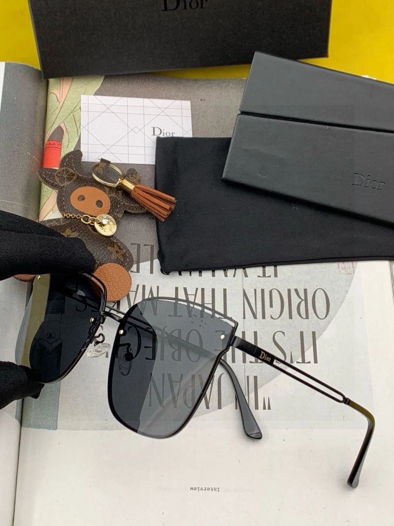 ComfortFit Christian Dior Sunglasses 278851