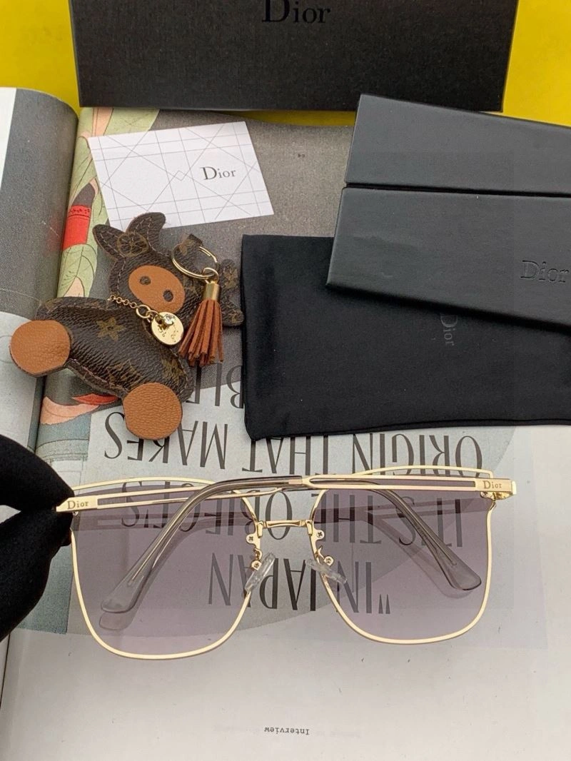 ComfortFit Christian Dior Sunglasses 278851