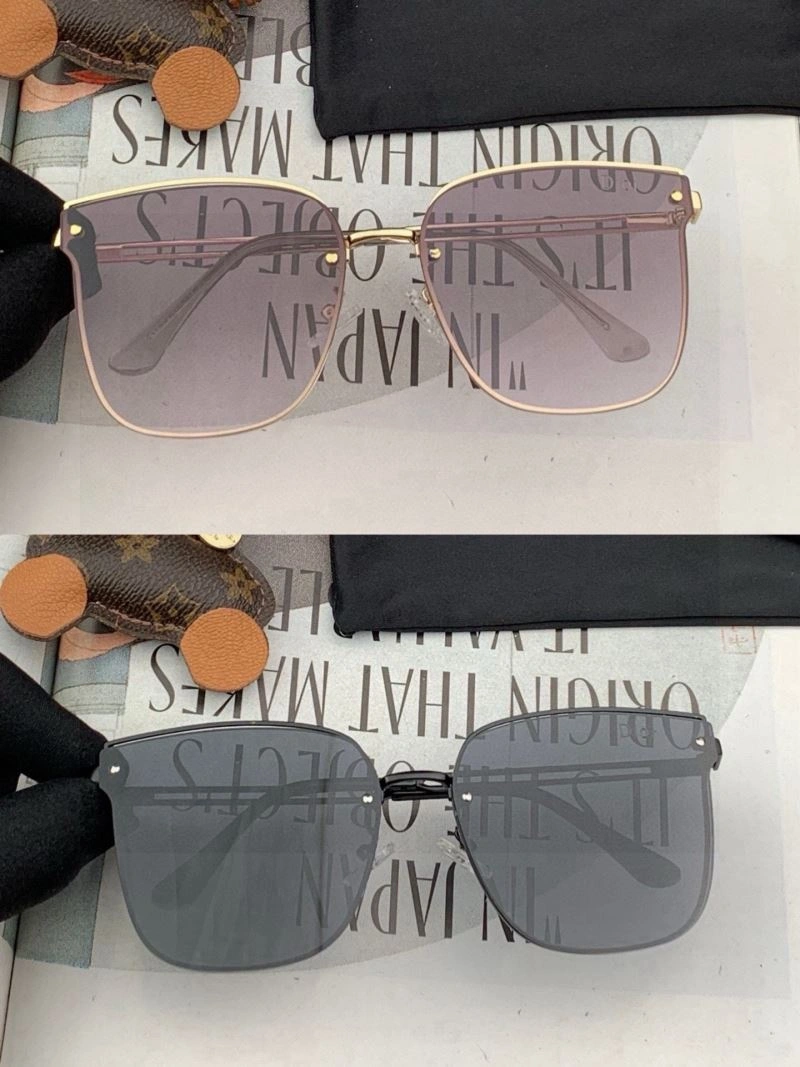 ComfortFit Christian Dior Sunglasses 278851