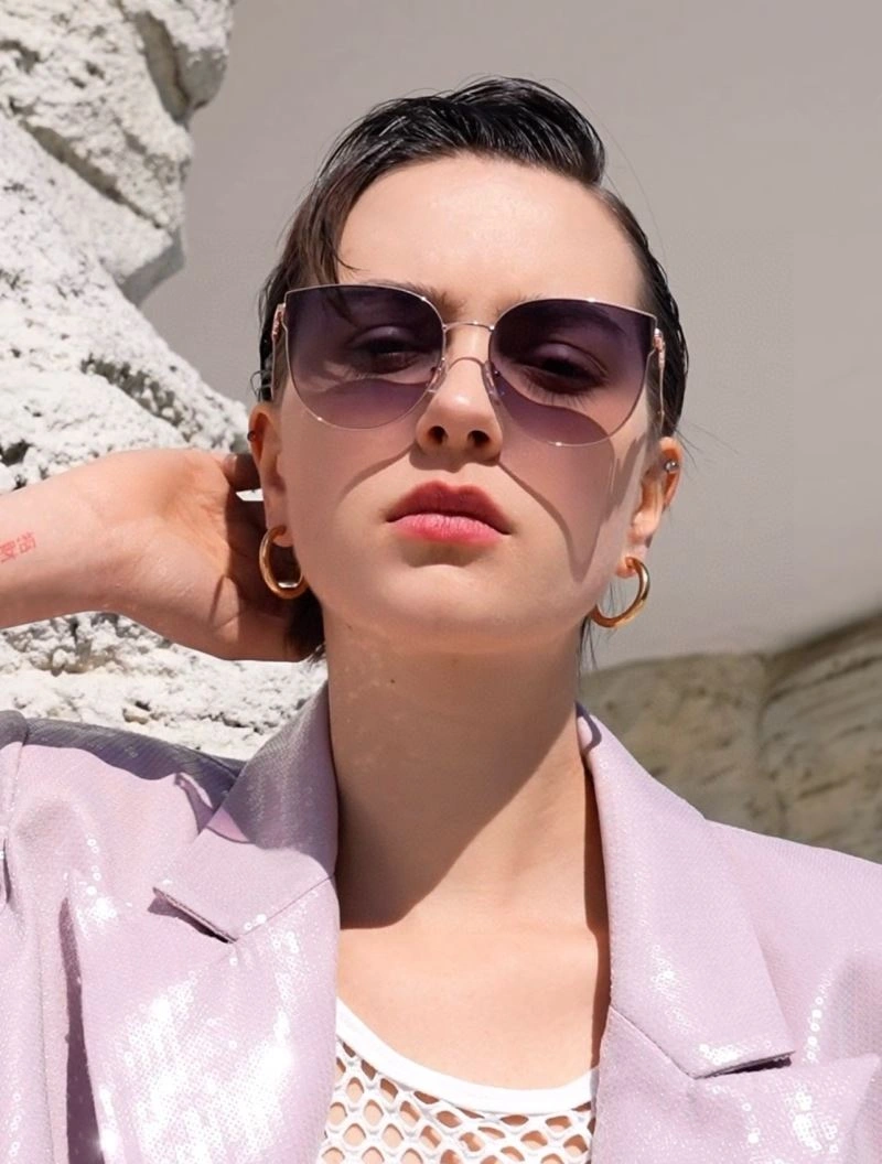 SunProtective Christian Dior Sunglasses 278843