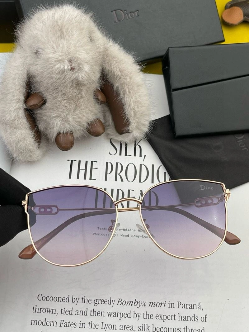 SunProtective Christian Dior Sunglasses 278843