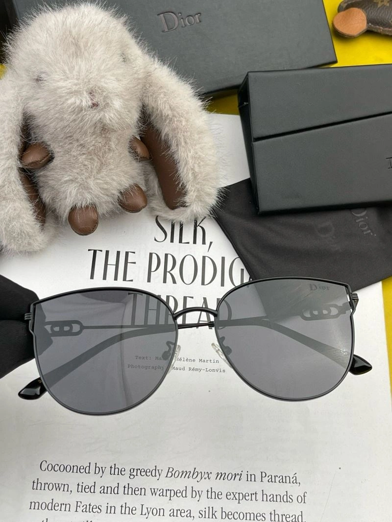 SunProtective Christian Dior Sunglasses 278843