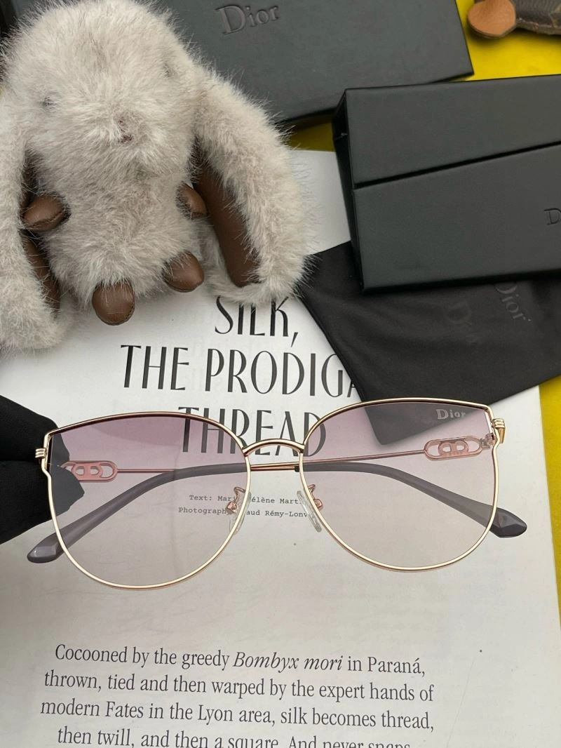 SunProtective Christian Dior Sunglasses 278843
