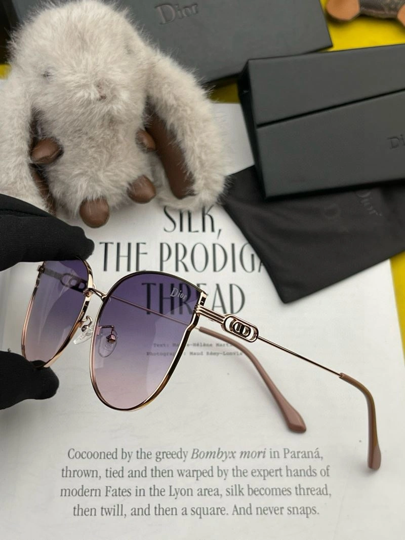 SunProtective Christian Dior Sunglasses 278843