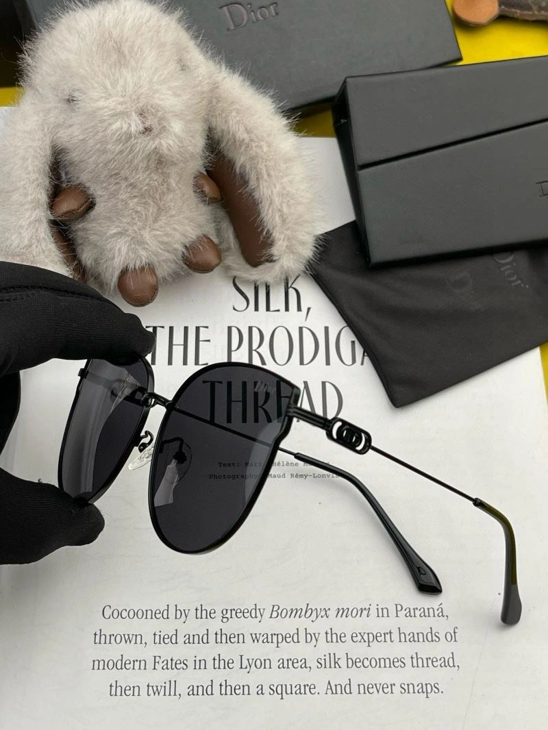 SunProtective Christian Dior Sunglasses 278843