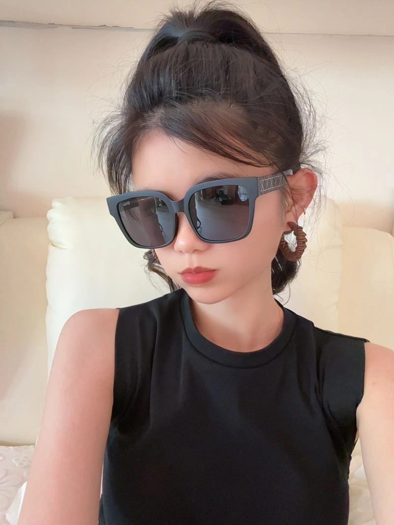 TopPick Christian Dior Sunglasses 278820