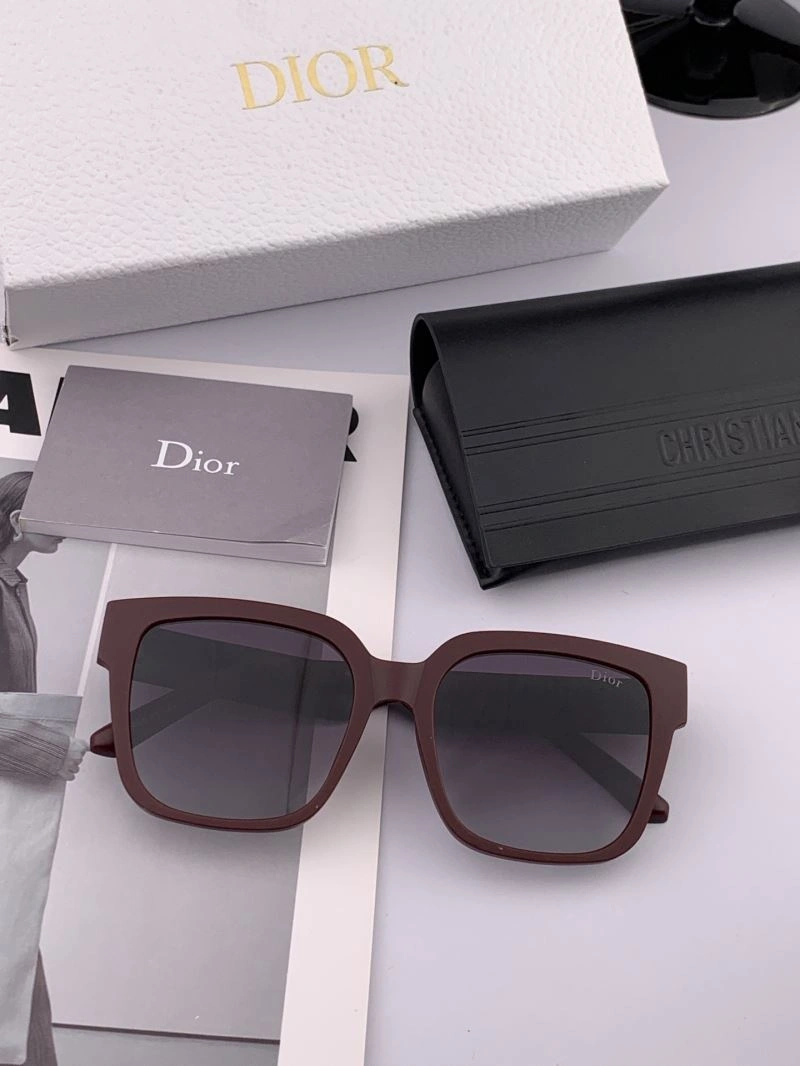 TopPick Christian Dior Sunglasses 278820