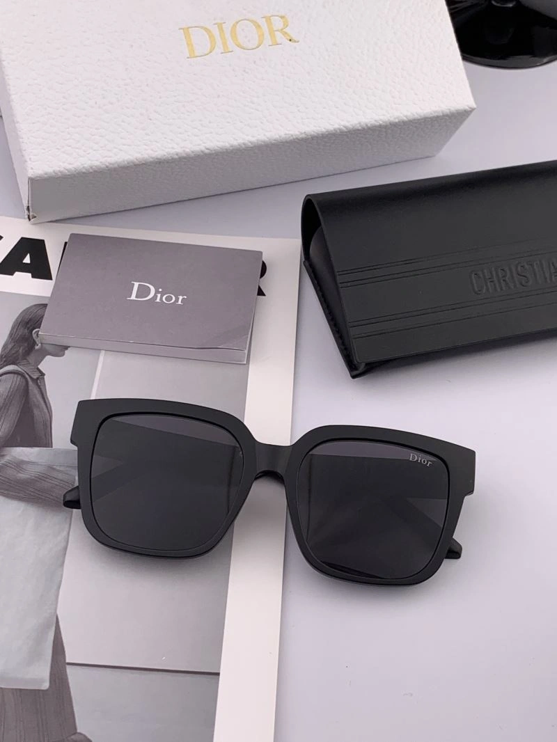 TopPick Christian Dior Sunglasses 278820