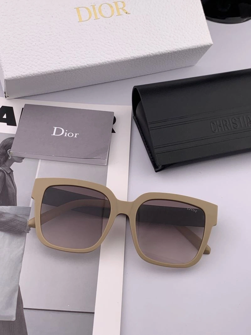 TopPick Christian Dior Sunglasses 278820