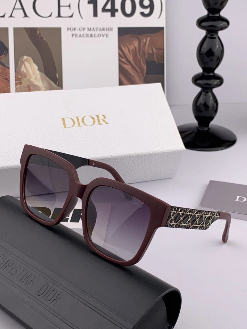 TopPick Christian Dior Sunglasses 278820