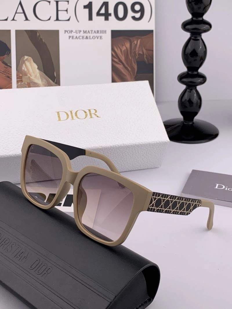 TopPick Christian Dior Sunglasses 278820