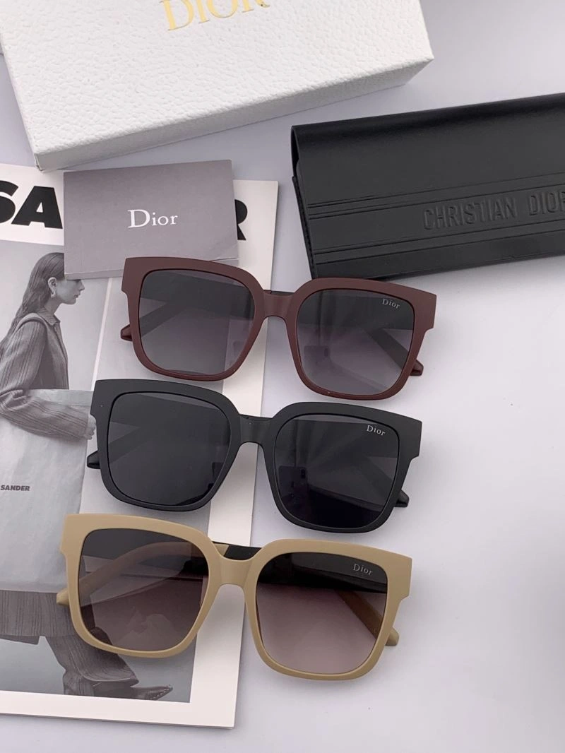 TopPick Christian Dior Sunglasses 278820