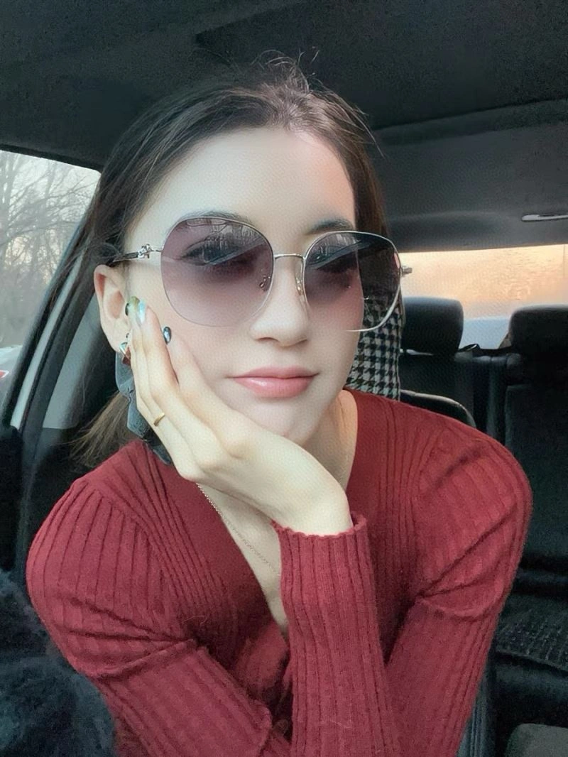 Tailored Christian Dior Sunglasses 278818