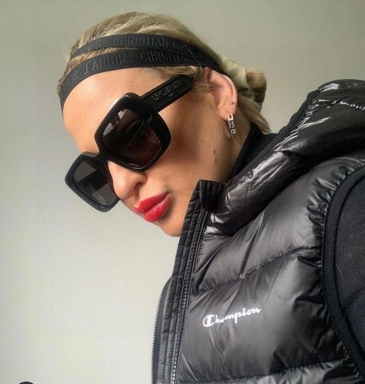 Christian Dior Sunglasses Vibrant 278848