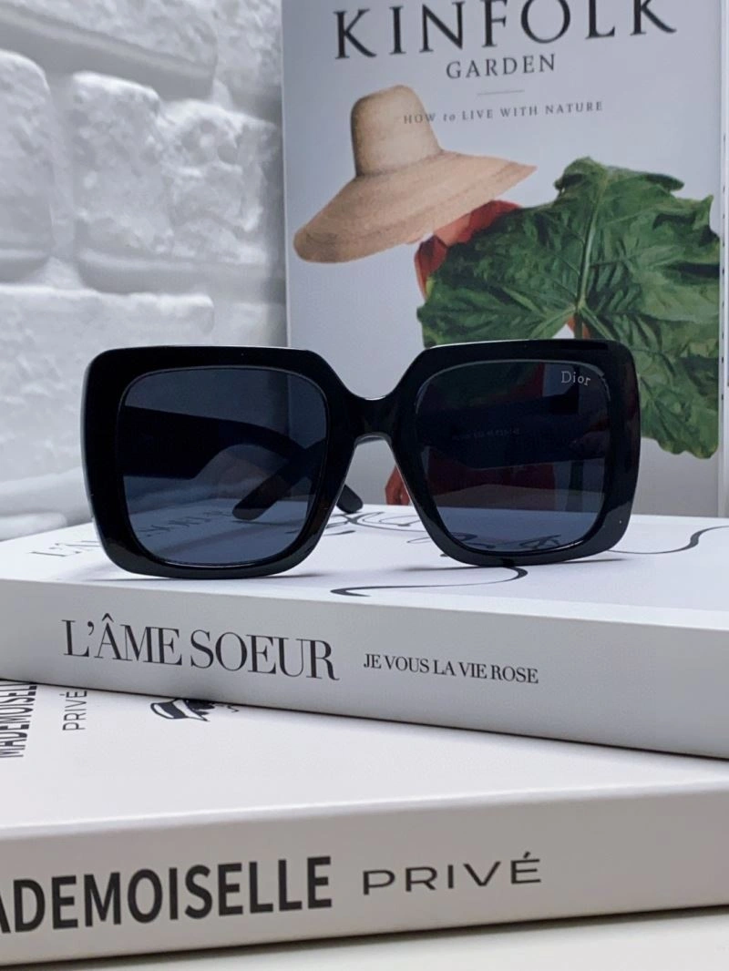 Christian Dior Sunglasses Vibrant 278848