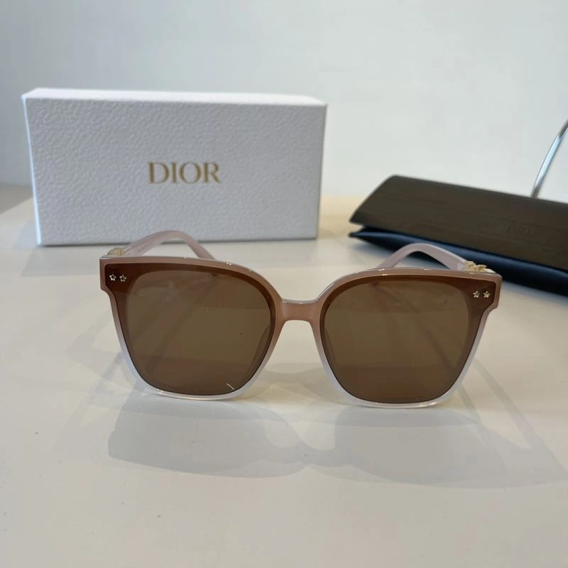 Popular Christian Dior Sunglasses 278832