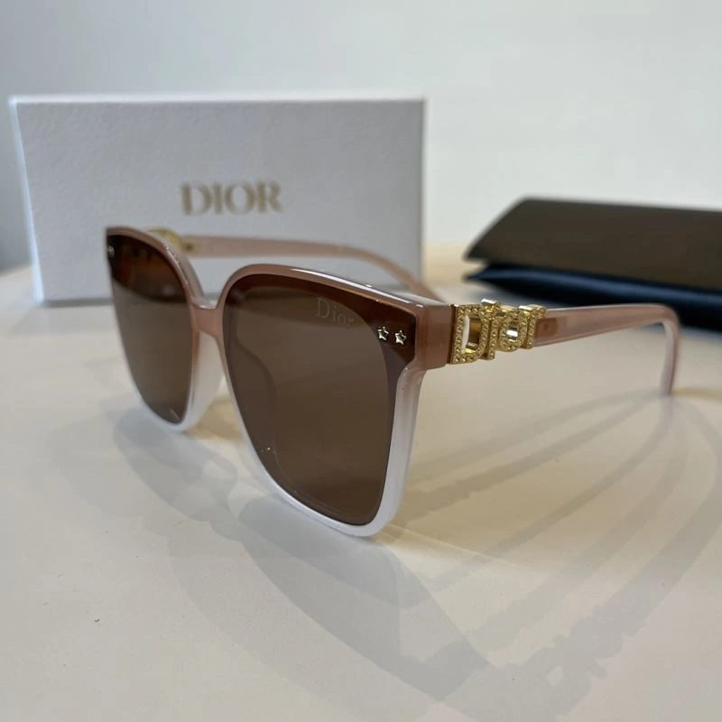 Popular Christian Dior Sunglasses 278832