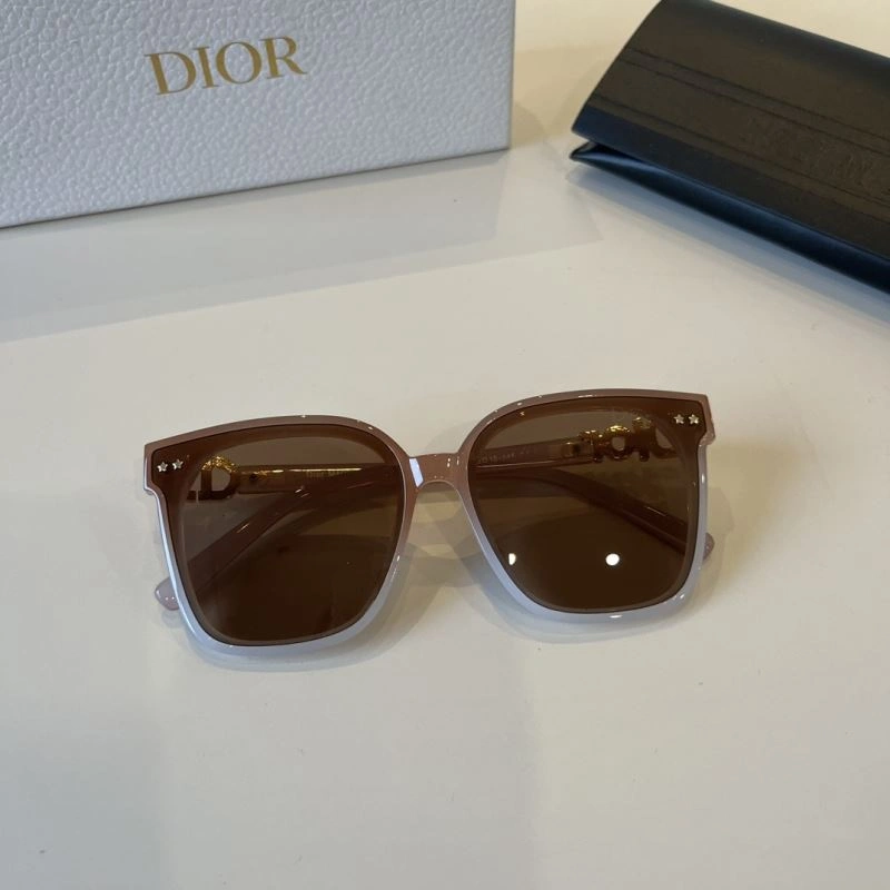 Popular Christian Dior Sunglasses 278832