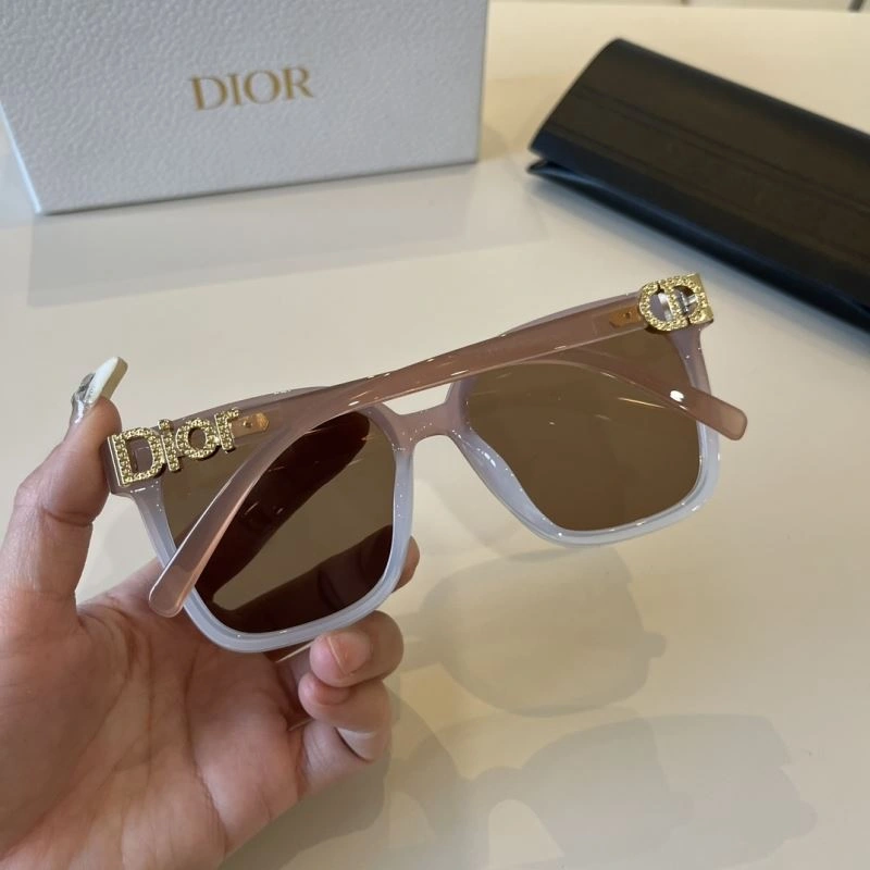 Popular Christian Dior Sunglasses 278832