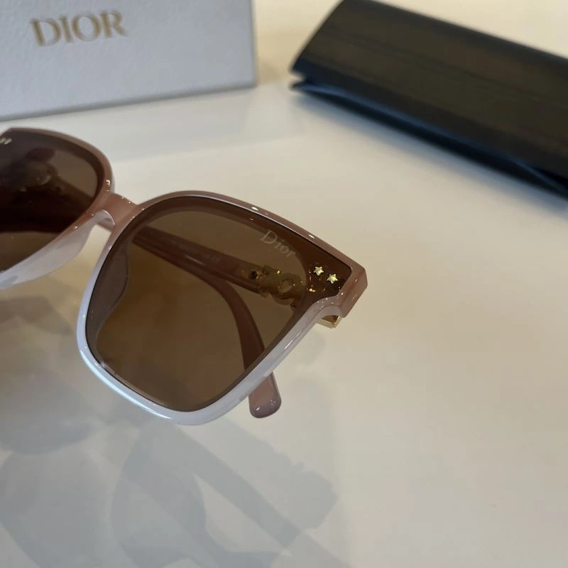 Popular Christian Dior Sunglasses 278832