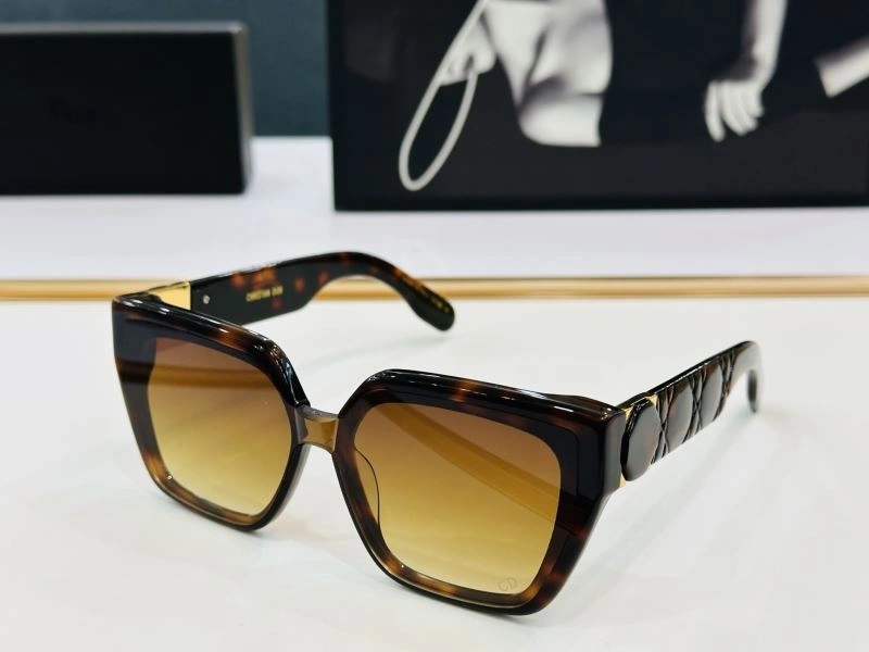 Christian Dior Sunglasses FreshLook 278816
