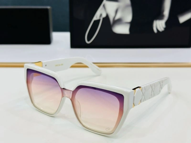 Christian Dior Sunglasses FreshLook 278816