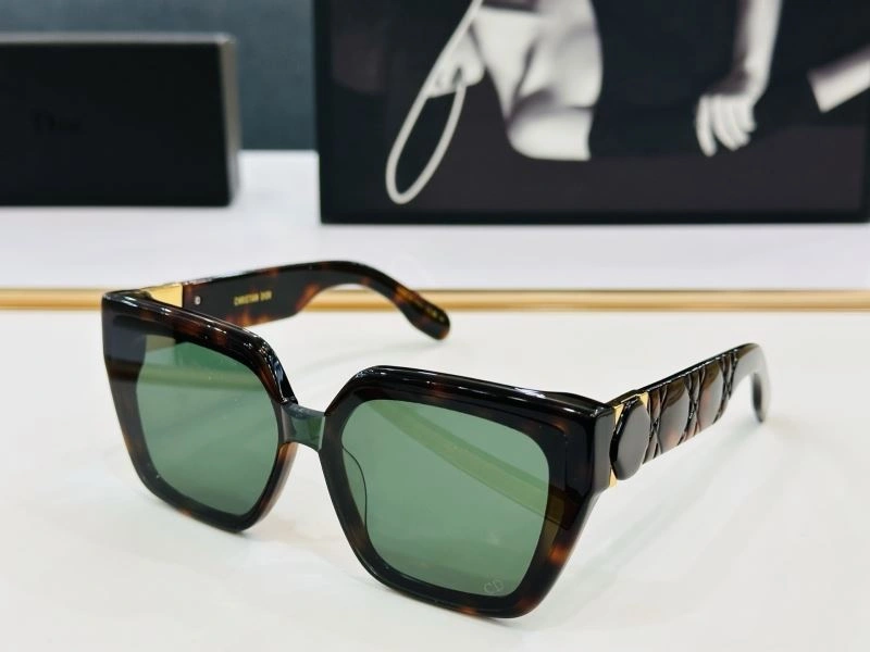 Christian Dior Sunglasses FreshLook 278816