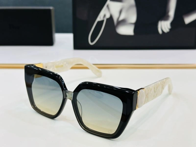 Christian Dior Sunglasses FreshLook 278816