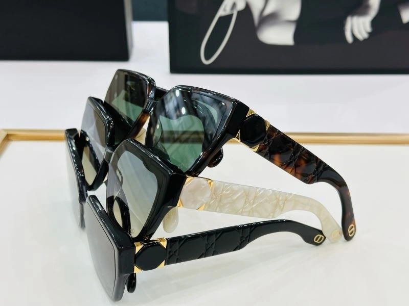Christian Dior Sunglasses FreshLook 278816