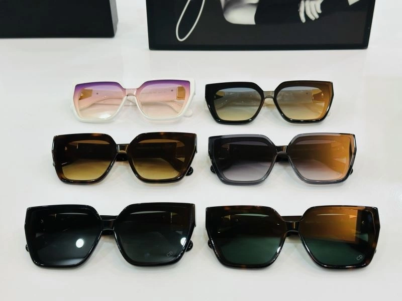 Christian Dior Sunglasses FreshLook 278816