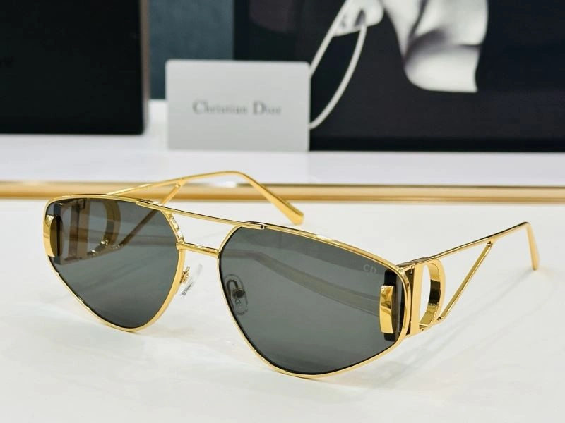 Christian Dior Sunglasses TechFriendly 278819