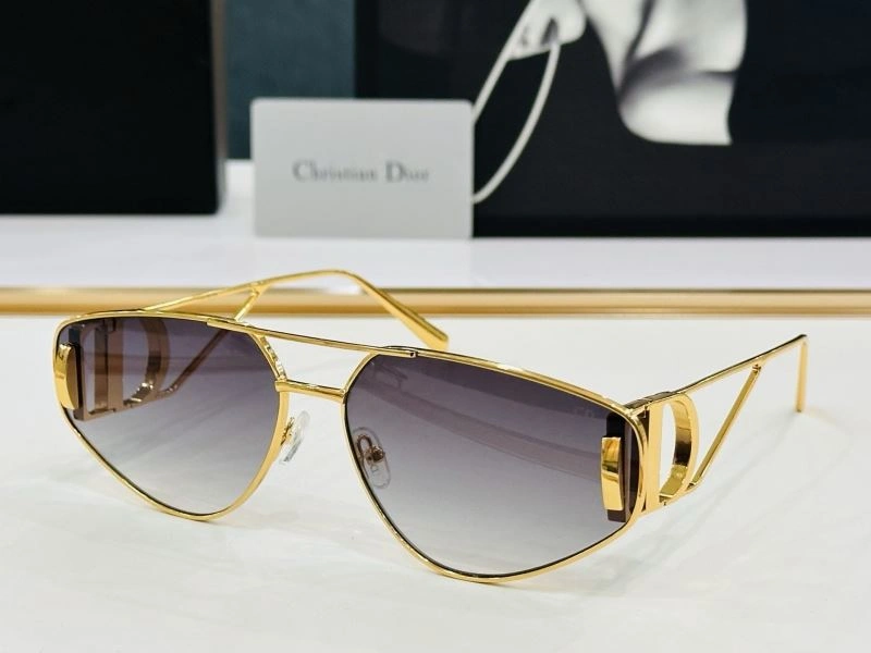 Christian Dior Sunglasses TechFriendly 278819