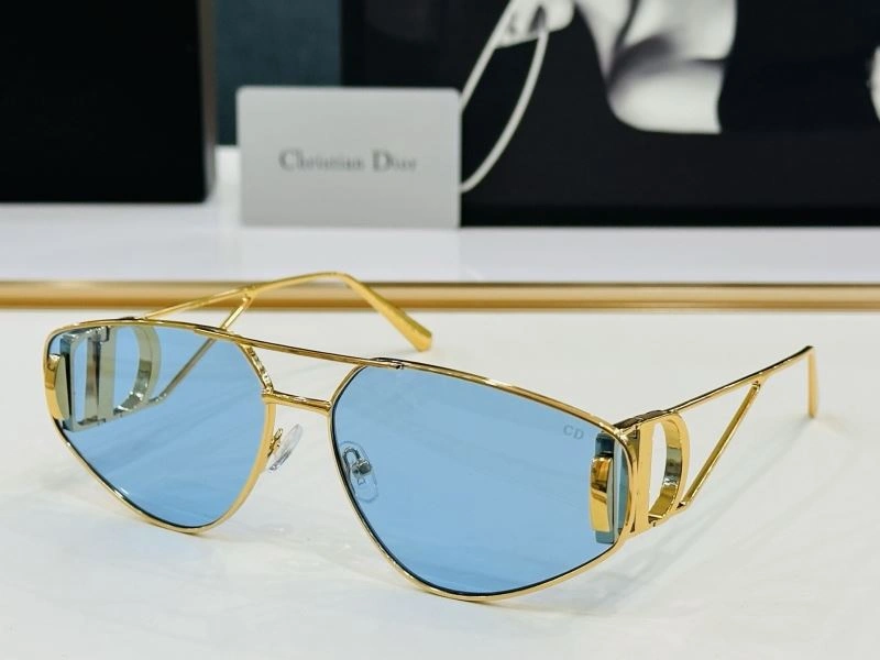 Christian Dior Sunglasses TechFriendly 278819