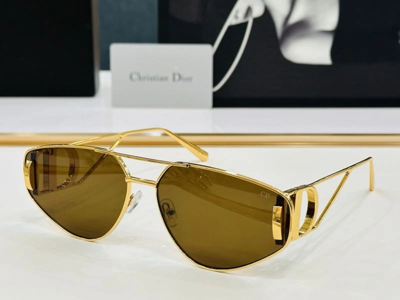Christian Dior Sunglasses TechFriendly 278819