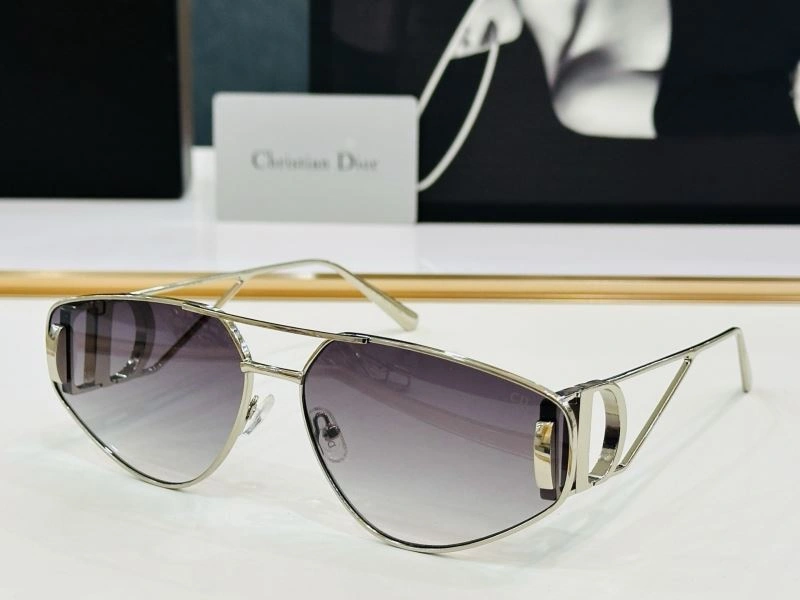 Christian Dior Sunglasses TechFriendly 278819