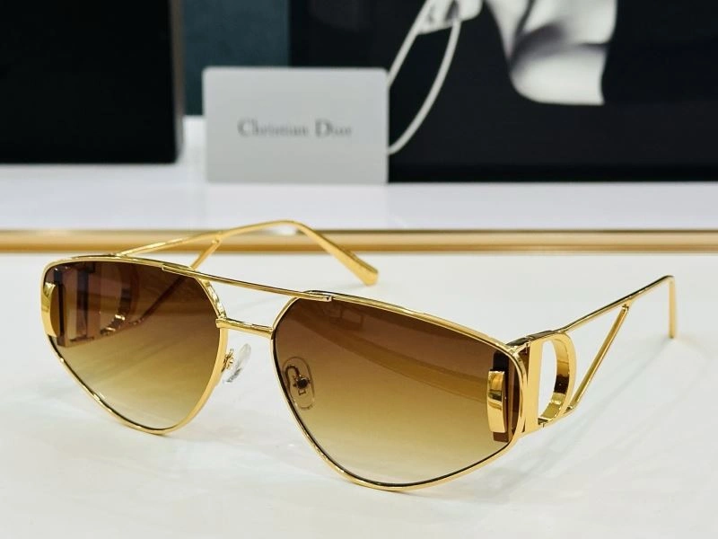 Christian Dior Sunglasses TechFriendly 278819
