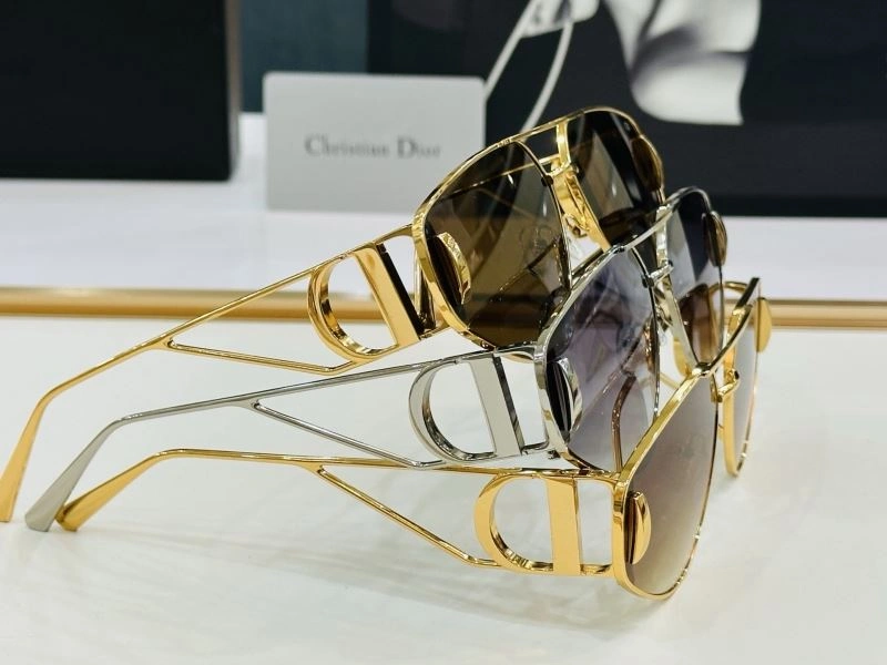 Christian Dior Sunglasses TechFriendly 278819